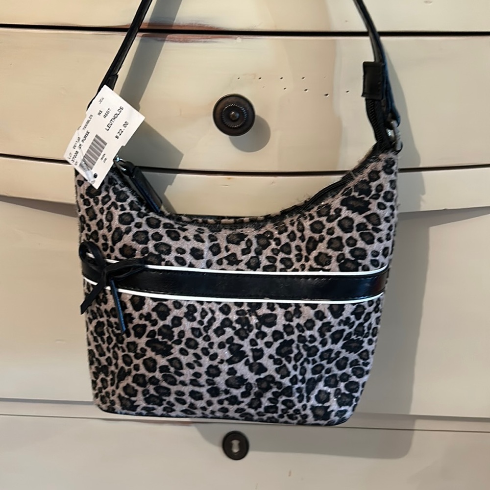 Small purse